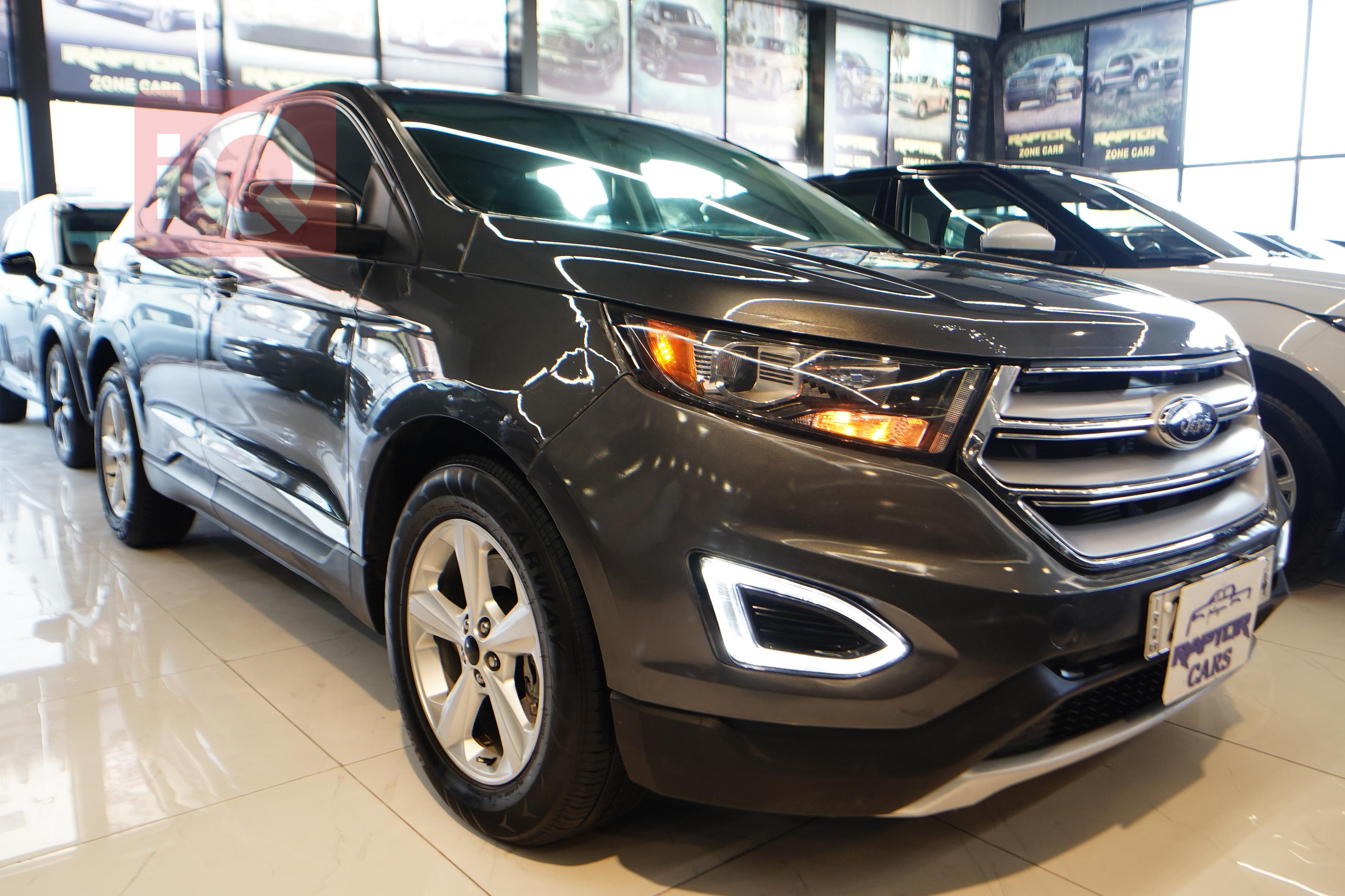 Ford Edge